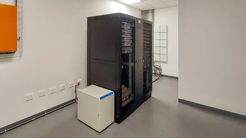 Advanced Infrastructure Management (AIM)