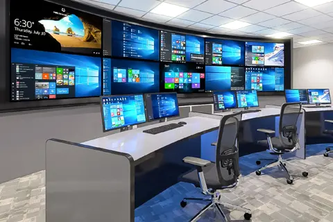 Advanced Infrastructure Management (AIM)