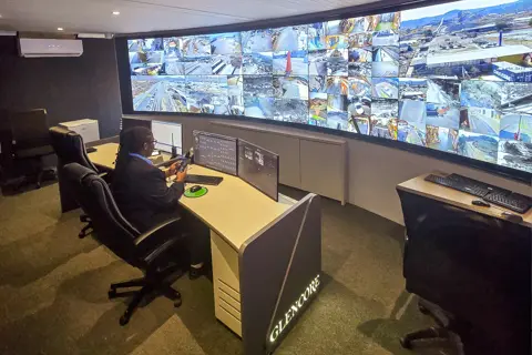 Advanced Infrastructure Management (AIM)